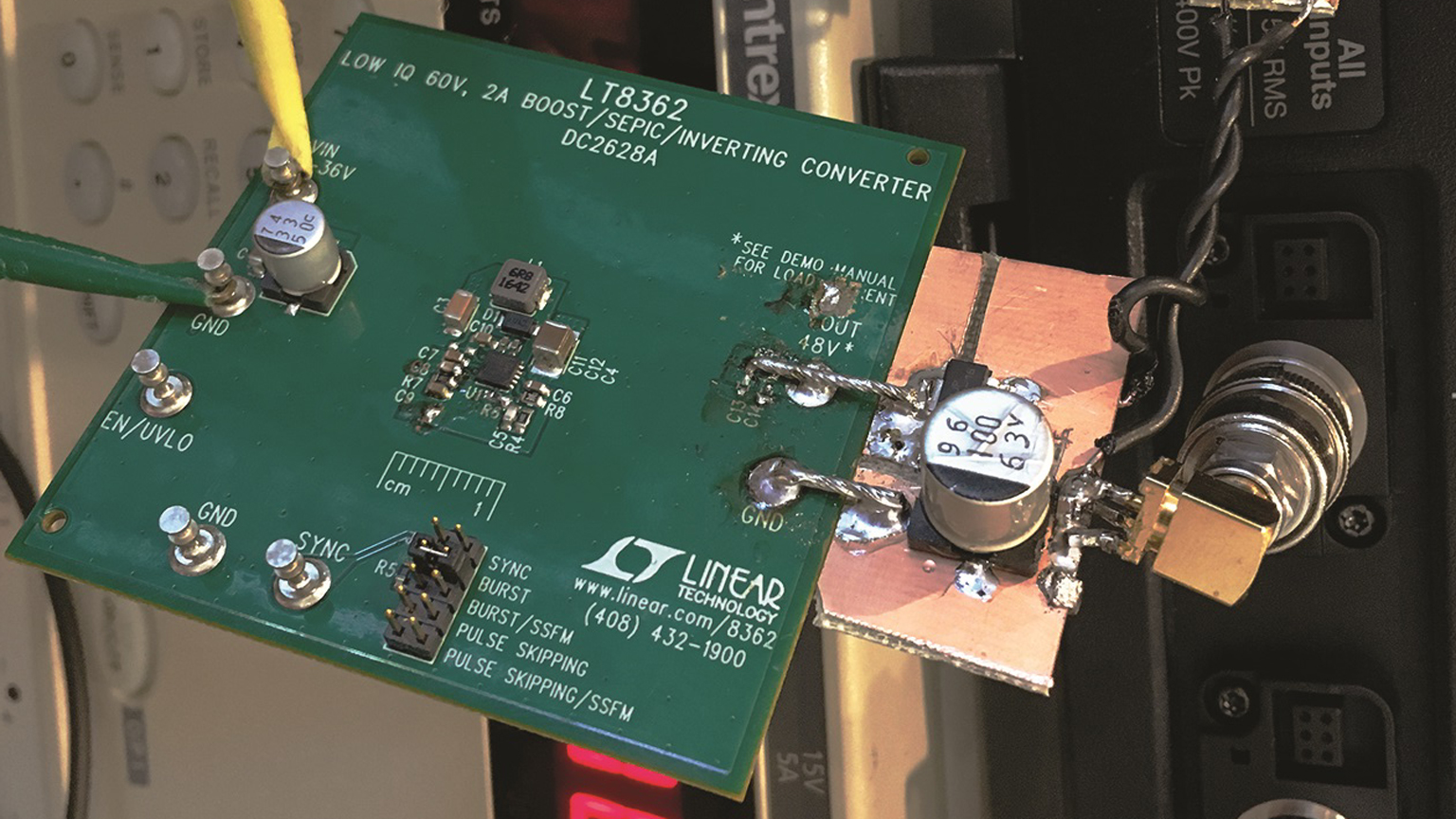 Promo Fd2688 Adi幻影电源Fig4