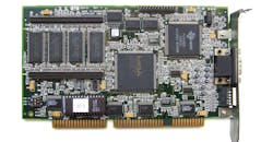 Figure 1: Matrox Impression Plus 220. Figure 1: Matrox Impression Plus 220.