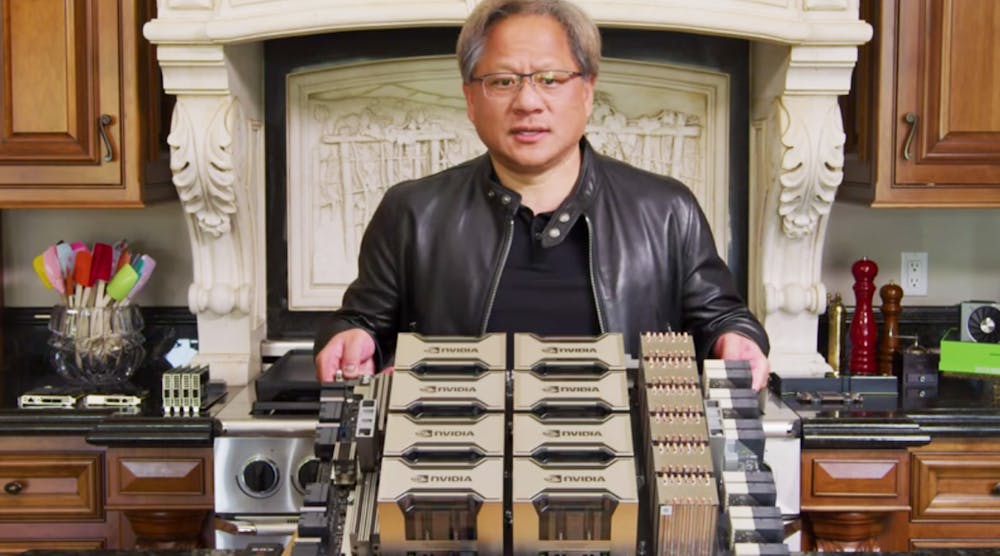 Accelerating Machine Learning Means New Hardware | Electronic Design