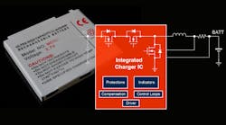 Promo Ion Battery Promo Ion Battery