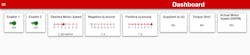 2. Using Lab12b firmware, this GUI was created. 2. Using Lab12b firmware, this GUI was created.