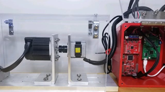 Simple, Low-Cost Dynamometer Setup for Motor Testing (Part 2 ...
