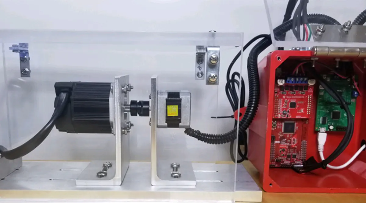 Dynamometer Module Simple, Low-Cost Dynamometer Setup for Motor Testing (Part 2 ...