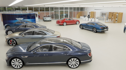 Promo Web 促销网站