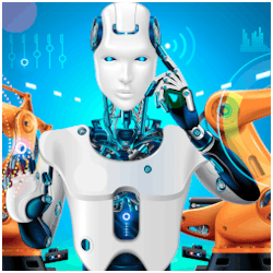 Robots and Cobots Robots and Cobots