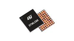 St Micro Wireless Charging Promo