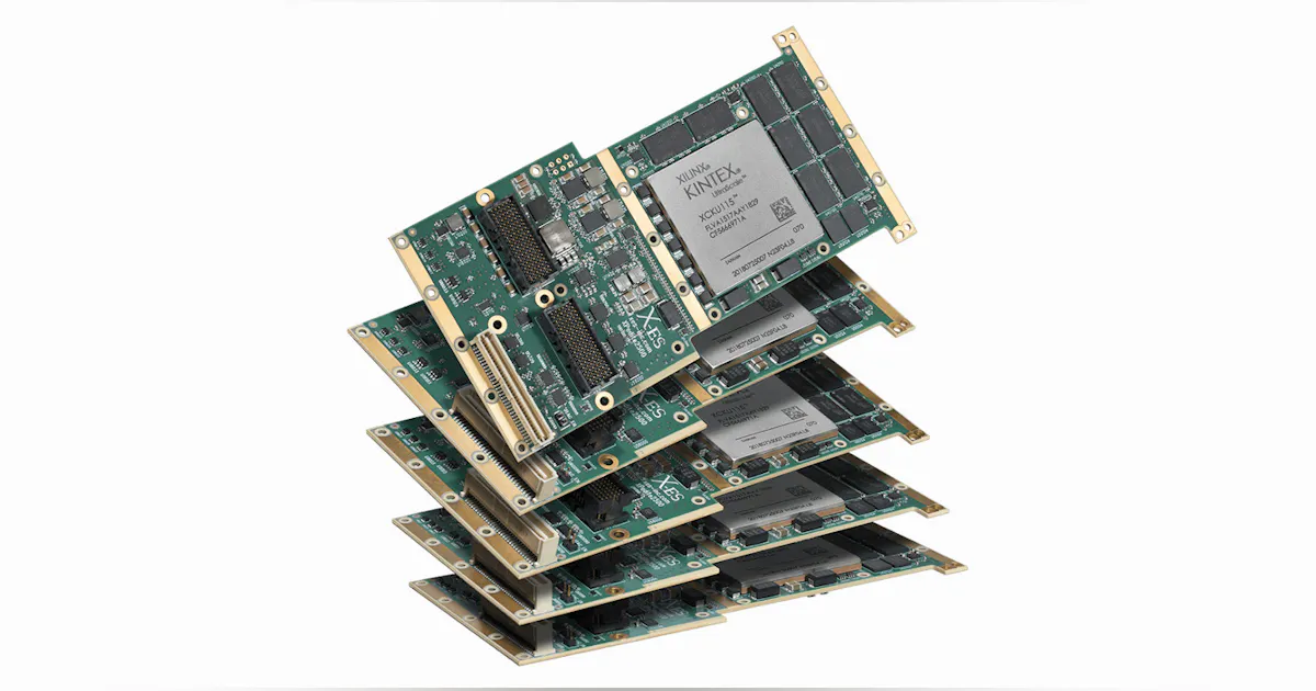 Embedded Products of the Week (5/10 - 5/16) | Electronic Design