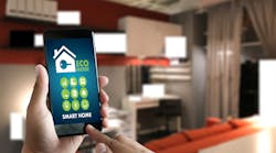 Smarthome Id 110657550 © One Photo Dreamstime com Smarthome Id 110657550 © One Photo Dreamstime com