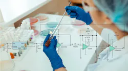 Medical Lab Promo