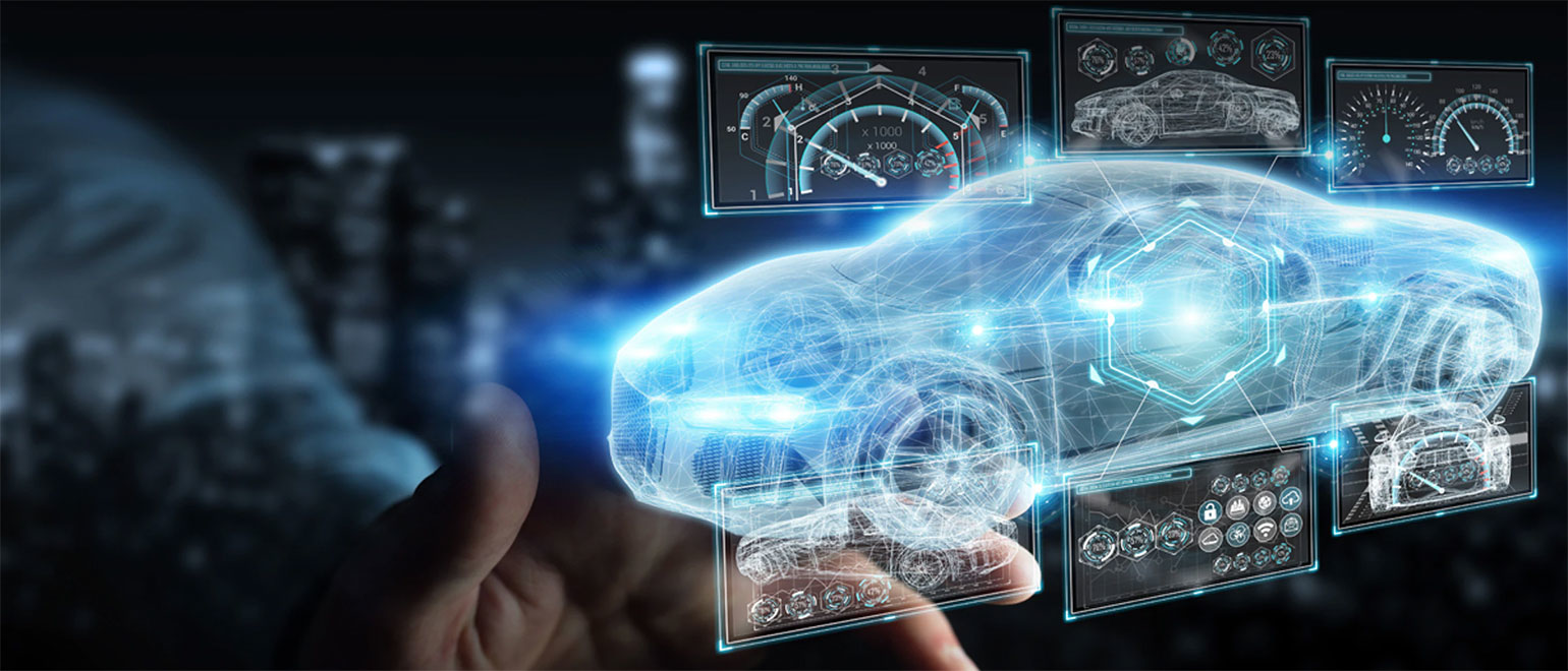 Learning About AutonomousVehicle Test and Design Technology