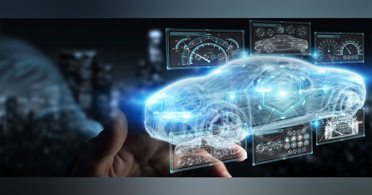 Learning About Autonomous-Vehicle Test and Design Technology ...