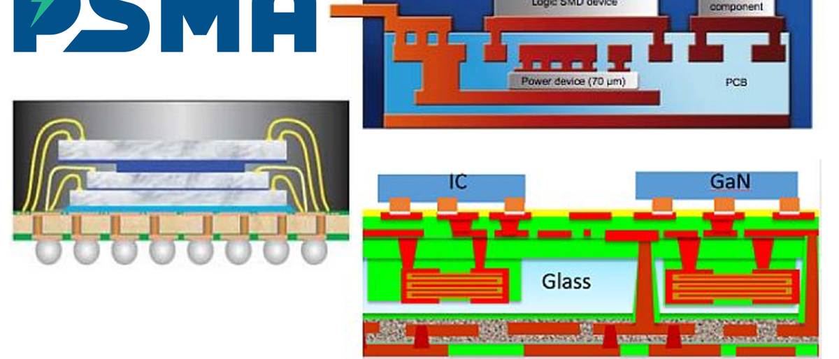 Adding New Dimensions to Power Electronics Packaging Electronic Design