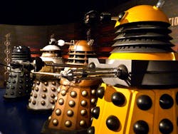 200605 Prod Mod Vicor Wireless 2 Daleks 200605 Prod Mod Vicor Wireless 2 Daleks