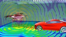 Ansys Vehicle Ansys Vehicle