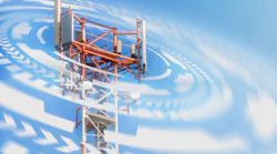 Base Station Id 128782380 © Alexander Yakimov Dreamstime com