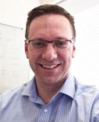 Ben Whitehead Ben Whitehead