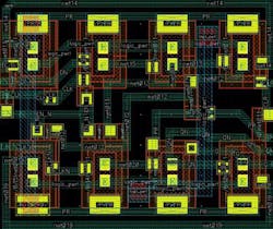 Quantum-tunneling junction technology promises to enable production of smaller, more efficient, and easier-to-produce semiconductors for digital, analog, and power applications. (Credit: Search For The Next) Quantum-tunneling junction technology promises to enable production of smaller, more efficient, and easier-to-produce semiconductors for digital, analog, and power applications. (Credit: Search For The Next)