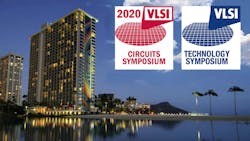 Instead of the sunny shores of Waikiki, this year&apos;s IEEE joint symposium on VLSI Technology &amp; Circuits will take place in the vast reaches of cyberspace. You won&apos;t be able to sip a Mai Tai on the beach, but think of what you&apos;ll save on airfare. (Credit: IEEE)