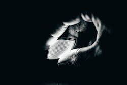 1. Pictured is a 1-inch circuit with 1,300 mini LEDs placed on PET silver epoxy. 1. Pictured is a 1-inch circuit with 1,300 mini LEDs placed on PET silver epoxy.