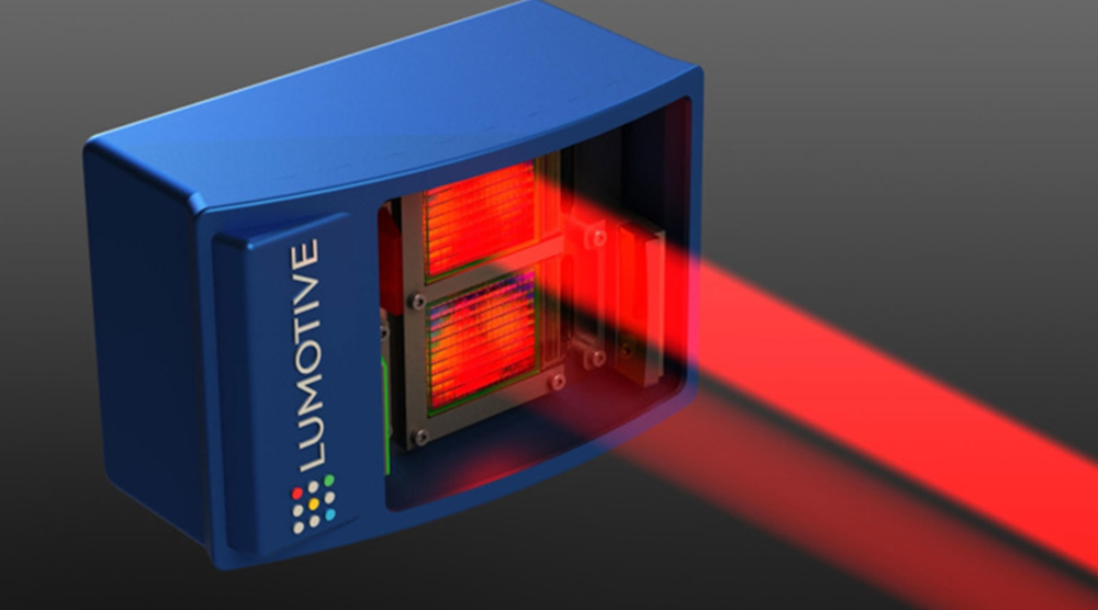 Figure 1 Lumotive Promo2 图1 Lumotive Promo2