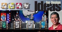 Ifd Game Show Promo