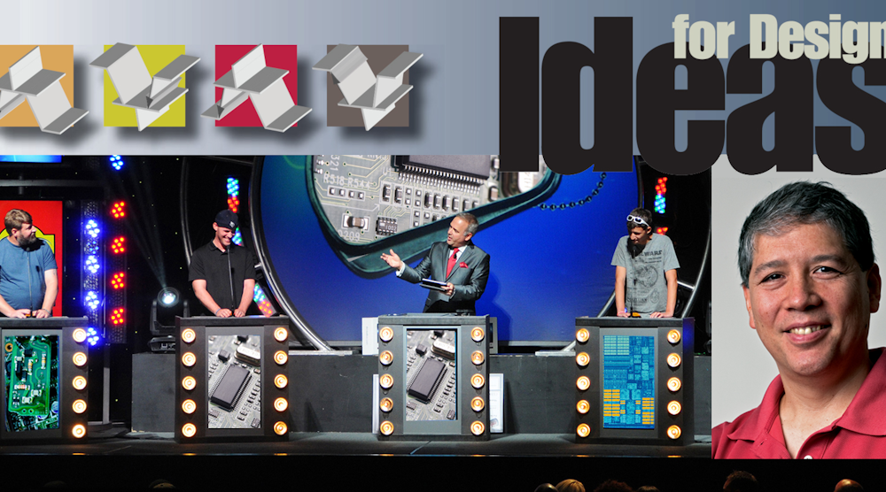 Ifd Game Show Promo 游戏节目促销