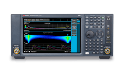 Keysight N9048 B Pxe Emi Receiver Keysight N9048 B Pxe Emi Receiver
