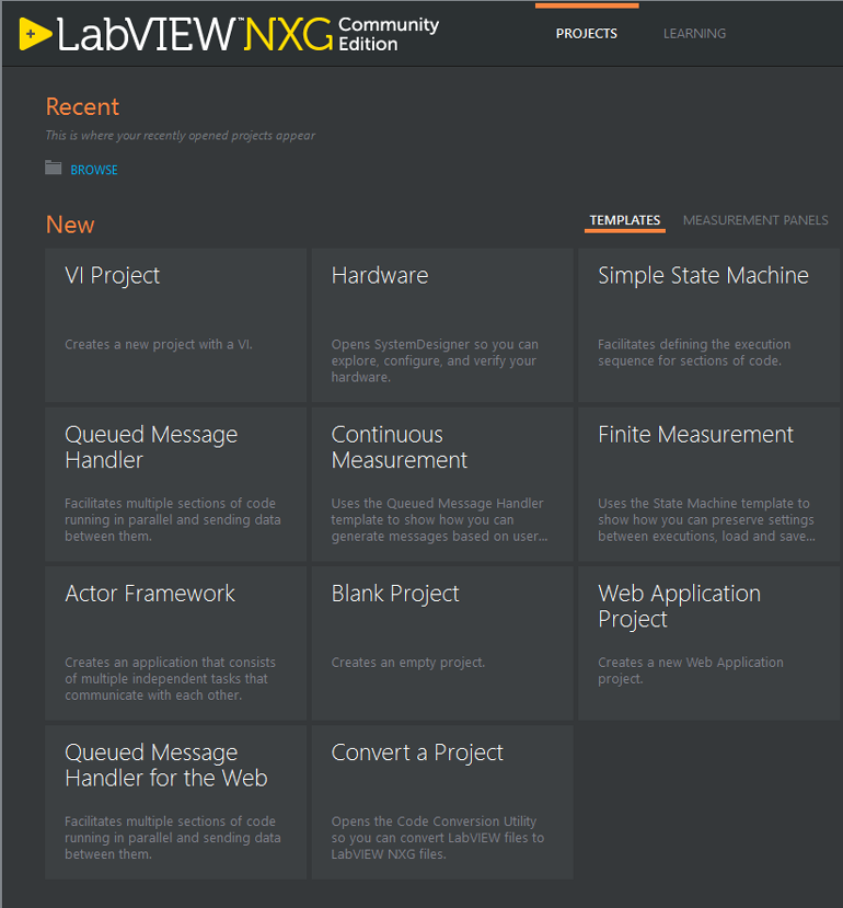 how to download labview for personal use