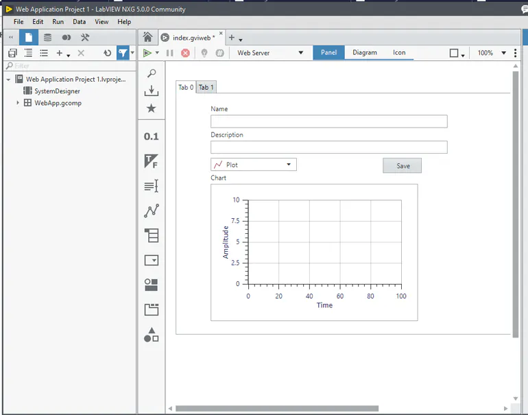 Opening Up the LabVIEW Community Edition | Electronic Design
