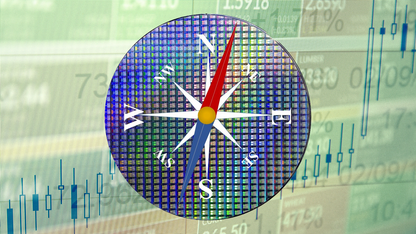 市场趋势95507286