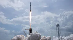 Nasa Launch Promo Web