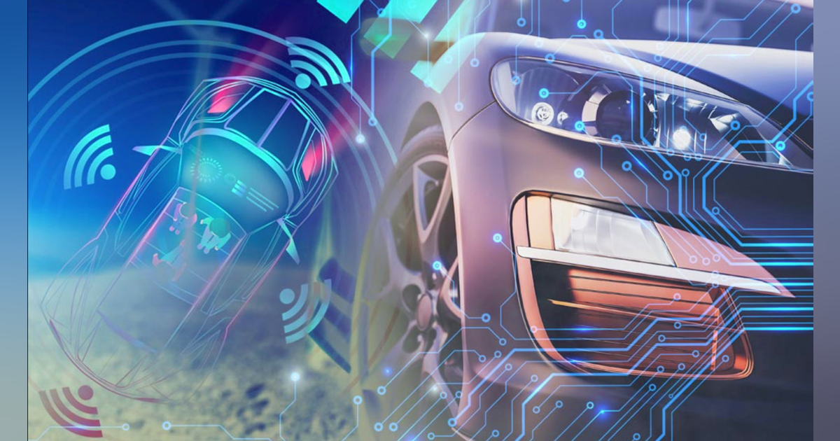 OmniVision Unveils HDR Automotive Image Sensor, Wafer-Level Camera ...