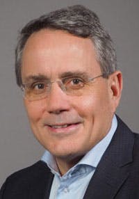 Pat Trippel, President & CEO, Inventus Power Pat Trippel, President & CEO, Inventus Power