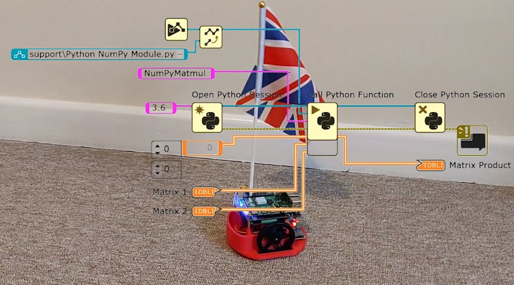 LabVIEW社区交流高手:在LabVIEW社区获取图片按钮最佳实践的途径