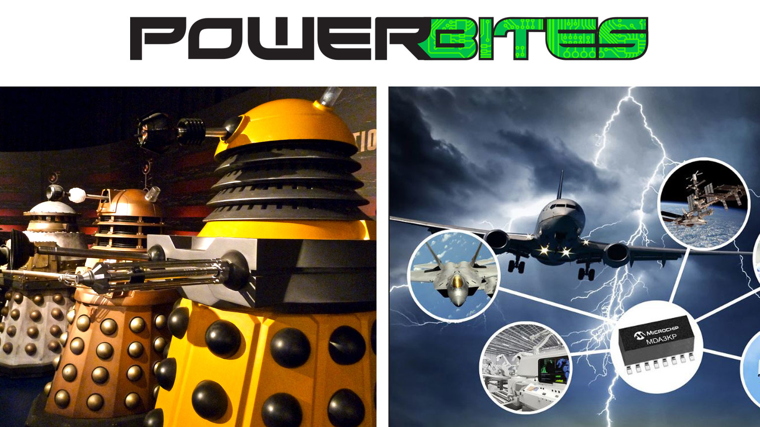 Power Bites June促销