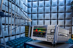 R&s Esw With Multi Cispr Adp 50406 02 R&s Esw With Multi Cispr Adp 50406 02