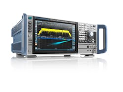 R&s Fsva3000 R&s Fsva3000