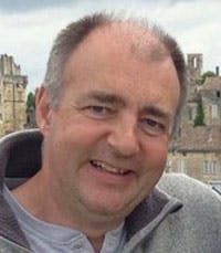 Symons Headshot Symons Headshot