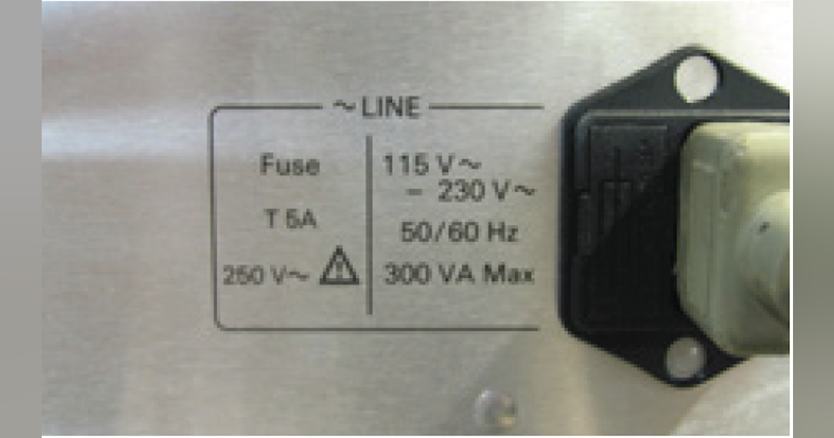 What S The Difference Between Watts And Volt Amperes Electronic Design What S The Difference Between Watts And Volt Amperes Electronic Design