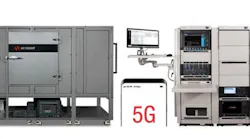 Keysight 5 G