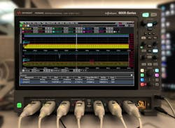 Keysight Mxr 5ee362c034a15 Keysight Mxr 5ee362c034a15