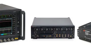 International test lab uses Keysight’s radio frequency conformance test ...