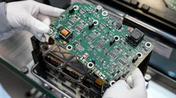 Power Electronics Production Continental Automotive Stock