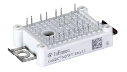 200630 Prod Mod Infineon 1200 V Mosfet Modules 200630 Prod Mod Infineon 1200 V Mosfet Modules