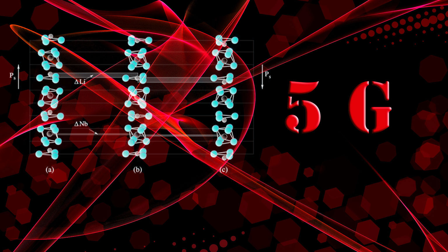 5 G Id 154905405 Zoran Nikolic Dreamstime com 5f1609905bb9b