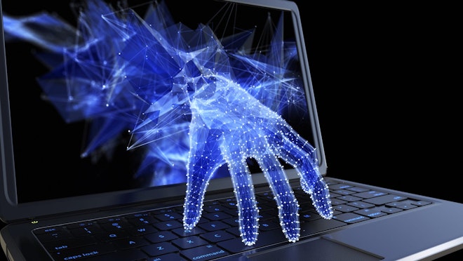 Ai Hand Emerging Thinkstock Photos 641382150