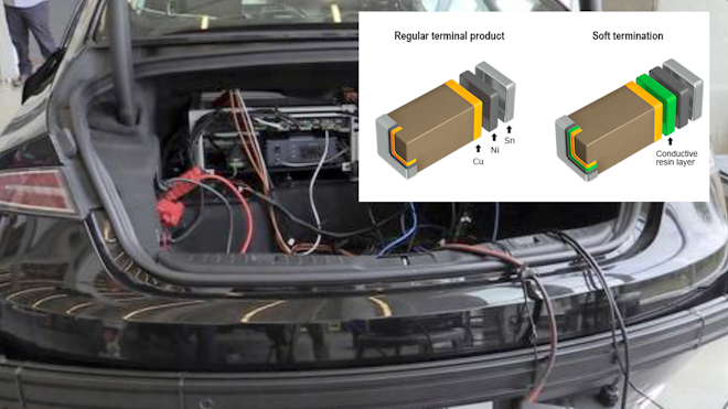 Autonomous Wires