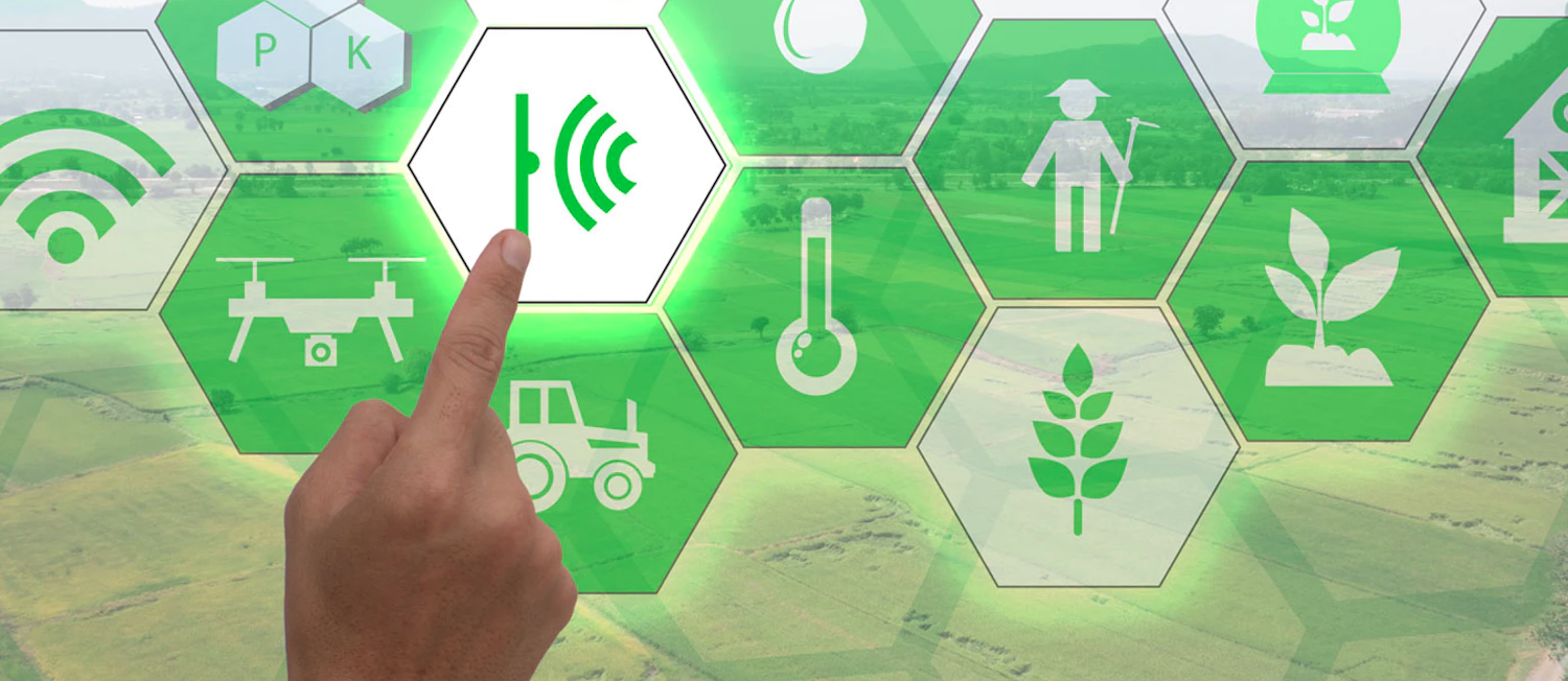 Energy Harvesting Promo 能量收集促销