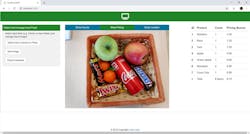 4. The camera-based Deep Learning starter kit targets the retail sector. 4. The camera-based Deep Learning starter kit targets the retail sector.