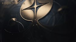 1. Foundation is a new sci-fi series based on Isaac Asimov’s trilogy that will appear on Apple TV+. 1. Foundation is a new sci-fi series based on Isaac Asimov’s trilogy that will appear on Apple TV+.